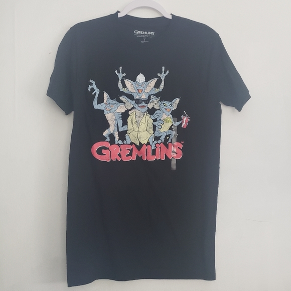 Men's Gremlins Tee